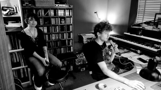 Writing Songs