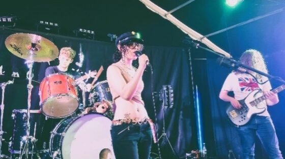 Gigging