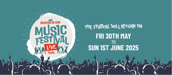 Bradford on Avon Music Festival